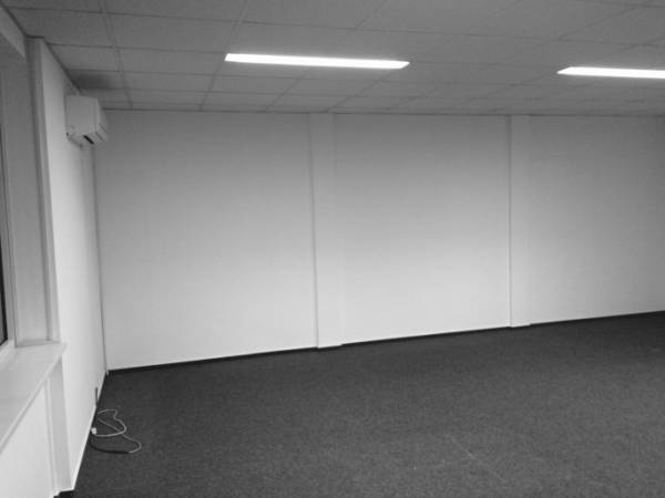 Helle Büroräume in Bürogemeinschaft in Gäufelden-Nebringen — Bild 1