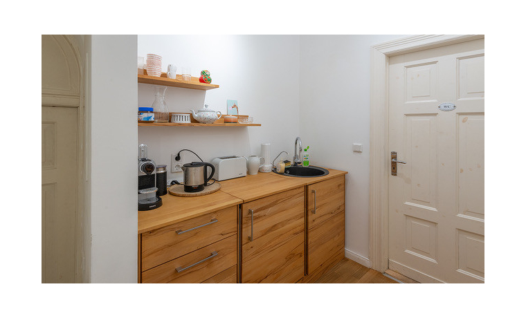 Büroraum Zehdenicker Str Berlin Mitte