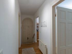 Abschließbares Büro mit Balkon,  ruhig, Toplage