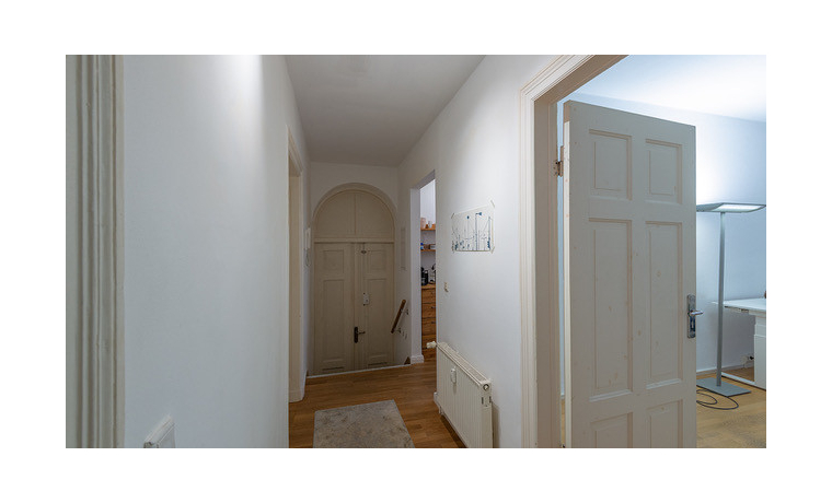 Büroräume Zehdenicker Str Berlin Mitte