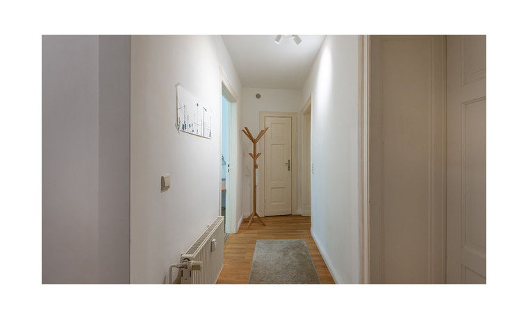 Shared Office Zehdenicker Str Berlin Mitte
