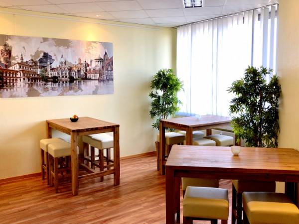 Flexible Büros & Coworking in repräsentativem Center Hannover-Süd — Bild 8