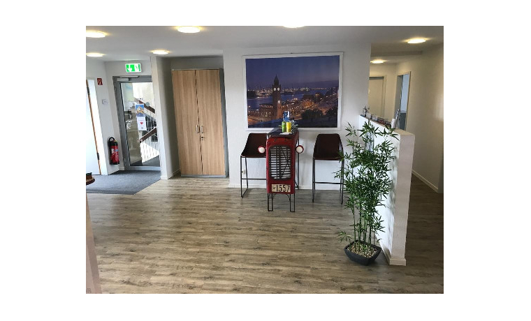 Büro mieten Beim Strohhause Hamburg Sankt Georg