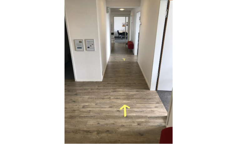 Coworking Beim Strohhause Hamburg Sankt Georg
