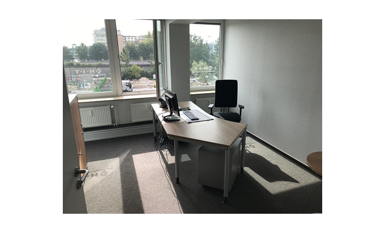 Büro mieten Beim Strohhause Hamburg Sankt Georg
