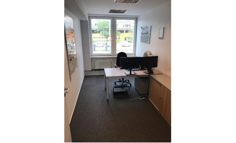 Coworking Beim Strohhause Hamburg Sankt Georg