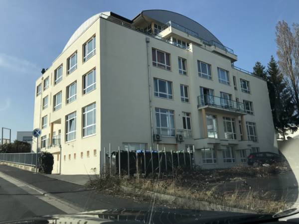 Moderne Bürogemeinschaft und Büroräume in Friedrichsdorf-Seulberg — Bild 7
