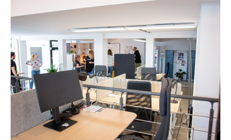 Coworking Linkgasse Solingen Solingen-Mitte