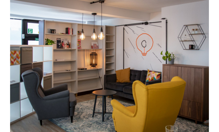 Coworking Space Linkgasse Solingen Solingen-Mitte