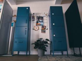 Coworking Space Solingen-Mitte