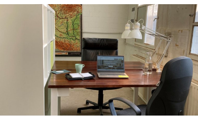 Coworking Space Dorfstraße Lägerdorf 