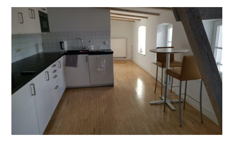Coworking Space Ossenreyerstr. Stralsund Altstadt