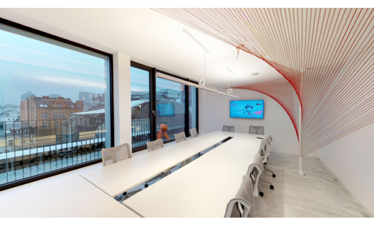 Coworking Space Nobistor Hamburg Altona-Altstadt