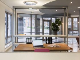 Coworking Plätze im Herzen von Ebersbach