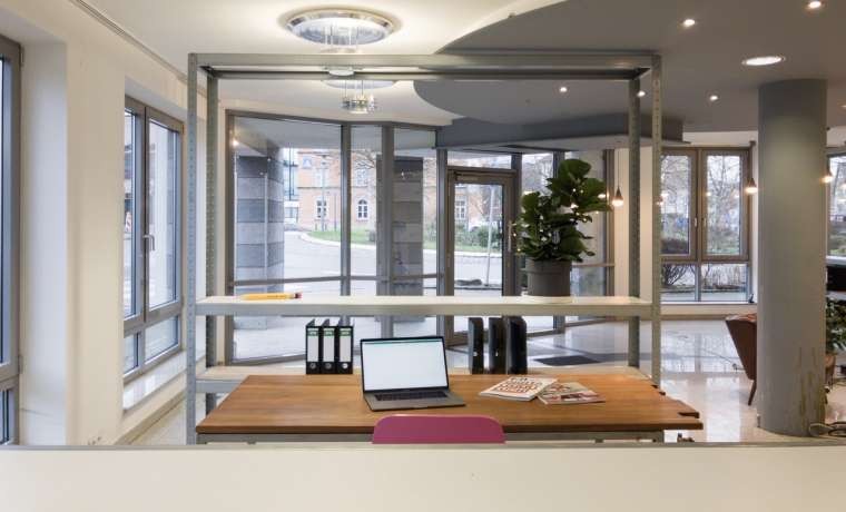 Coworking Space Stuttgarter Str. Ebersbach an der Fils 