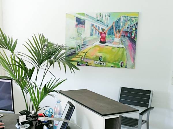 Flexible Bürogemeinschaft in Mintraching, Neufahrn bei Freising — Bild 2