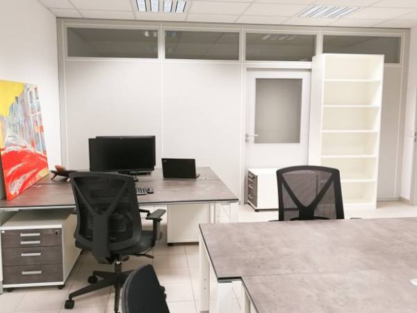 Flexible Bürogemeinschaft in Mintraching, Neufahrn bei Freising — Bild 1