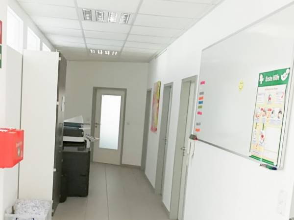 Flexible Bürogemeinschaft in Mintraching, Neufahrn bei Freising — Bild 3