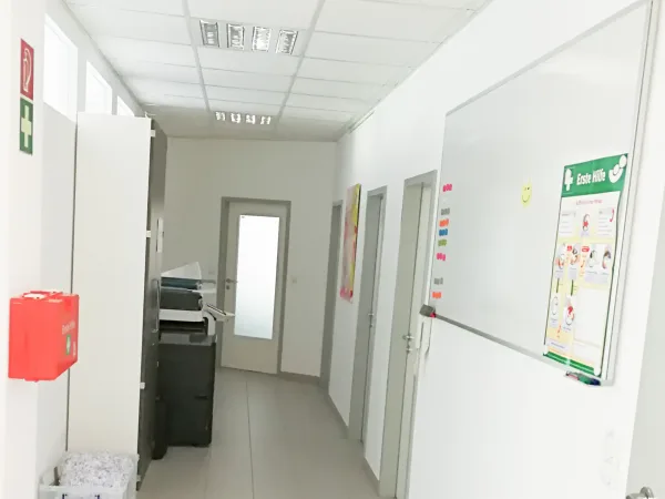 Schreibtischplatz in Neufahrn bei Freising (Mintraching) – Flexible Bürogemeinschaft in Mintraching bei Neufahrn — Bild 3