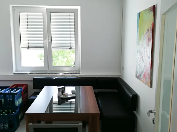 Schreibtischplatz in Neufahrn bei Freising (Mintraching) – Flexible Bürogemeinschaft in Mintraching bei Neufahrn — Bild 4