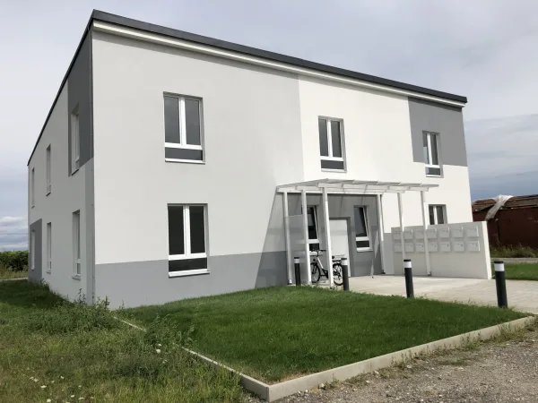 Abschließbares Büro in Tattendorf – Kleinraumbüros, ideal für Start-Ups und EPUs — Bild 1