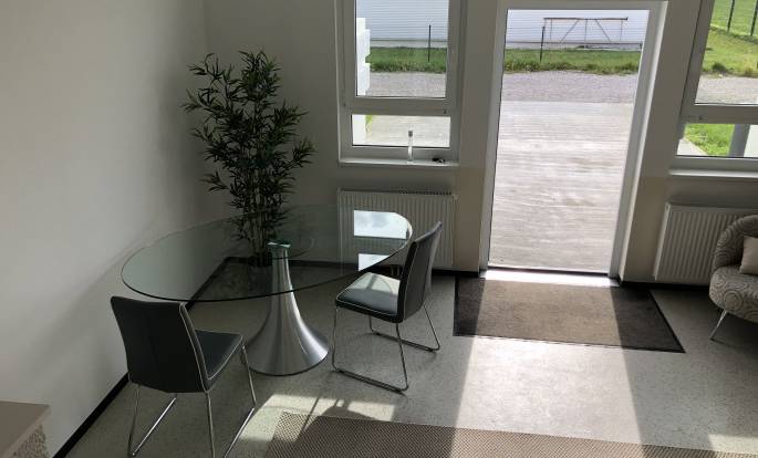 Foyer EG