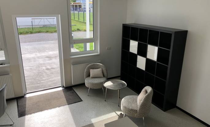Foyer EG