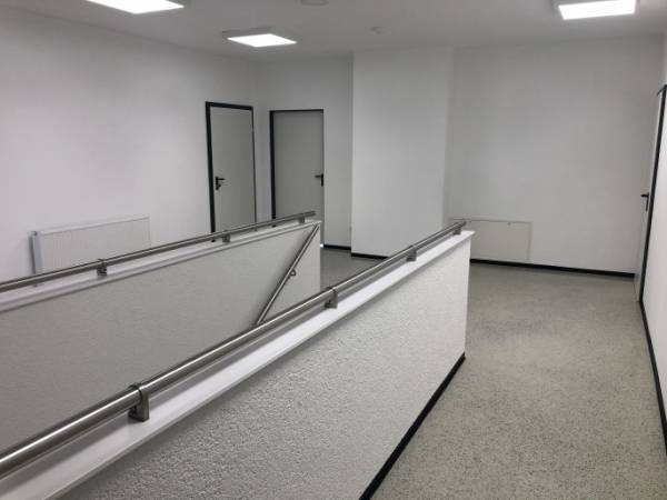 Kleinraumbüros, ideal für Start-Ups und EPUs — Bild 5