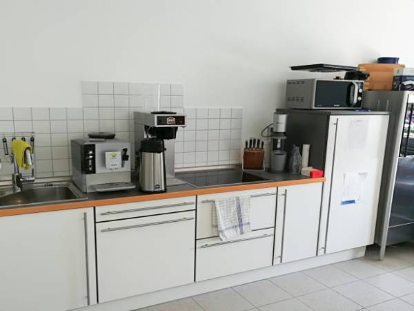 Flexible Bürogemeinschaft in Mintraching, Neufahrn bei Freising — Bild 5