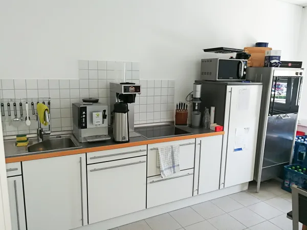 Schreibtischplatz in Neufahrn bei Freising (Mintraching) – Flexible Bürogemeinschaft in Mintraching bei Neufahrn — Bild 5