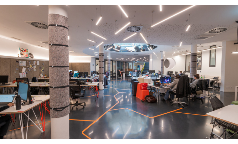 Coworking Akazienstr. Berlin Schöneberg