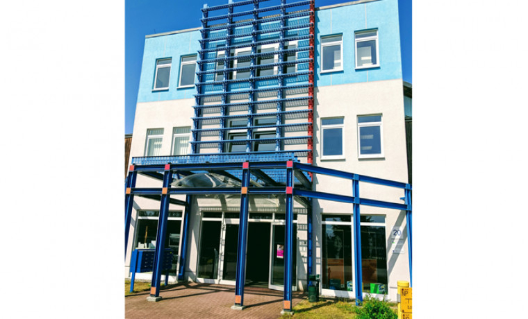 Shared Office Warendorfer Straße Waren (Müritz) 