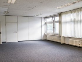 Schöne Büroräume in Stuttgart