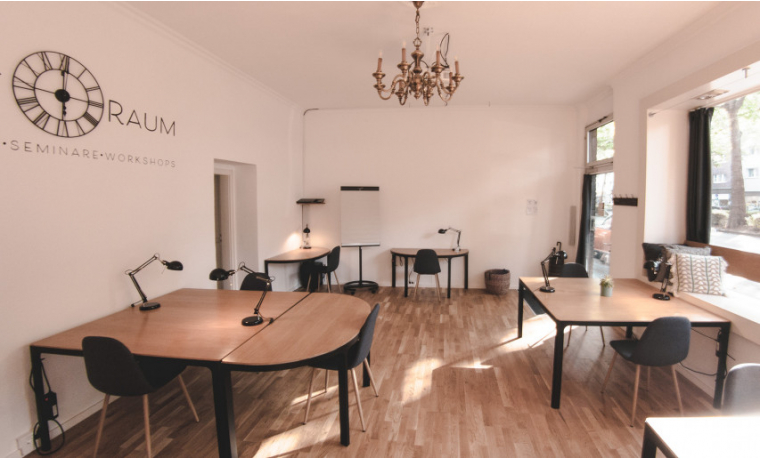 Büro mieten Luxemburger Str. Köln Sülz