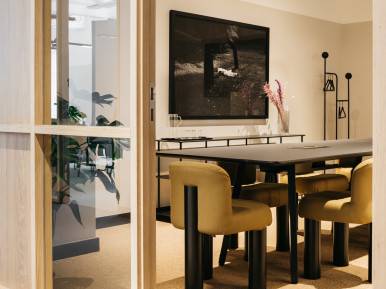 Einzigartig gestaltete Büros und Coworking in Berlin-Mitte — Bild 4