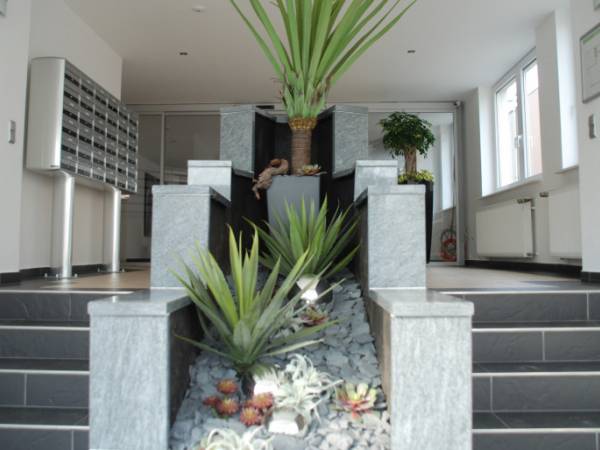 Helle, renovierte Büroräume mit Skylineblick in Steinbach (Taunus) — Bild 5