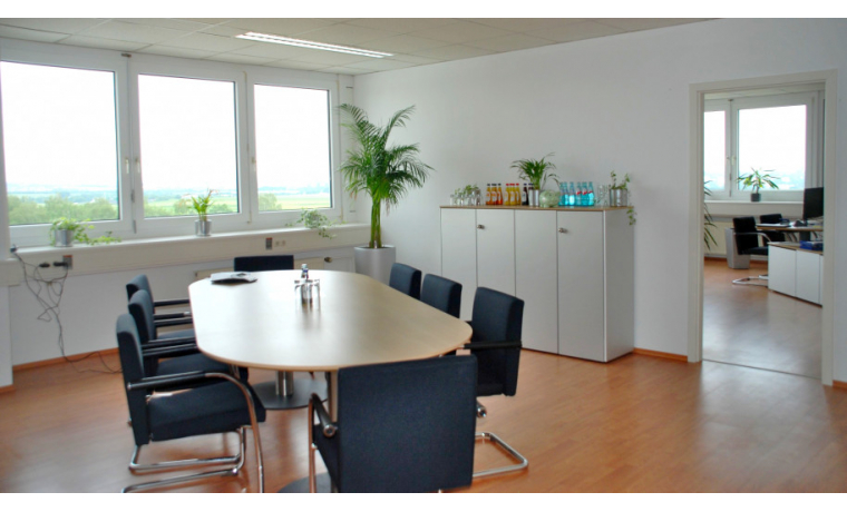 Büro auf Zeit Daimlerstraße Steinbach (Taunus) 