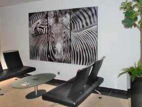 Attraktive Büros im Norden Frankfurts