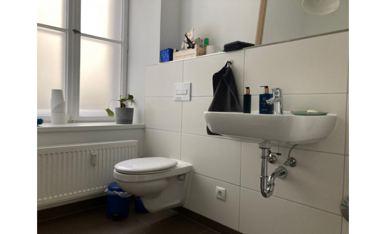 Büro auf Zeit Langenscheidtstraße Berlin Schöneberg