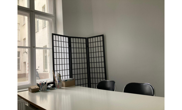Shared Office Langenscheidtstraße Berlin Schöneberg