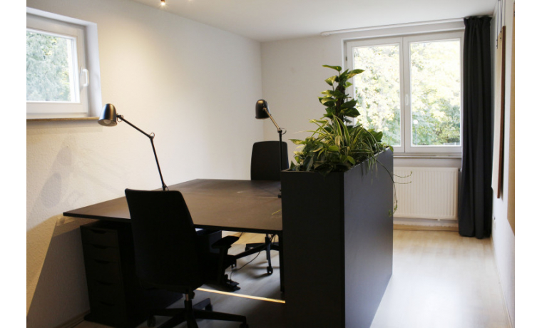 Coworking Space Vürfelser Kaule Bergisch Gladbach Refrath