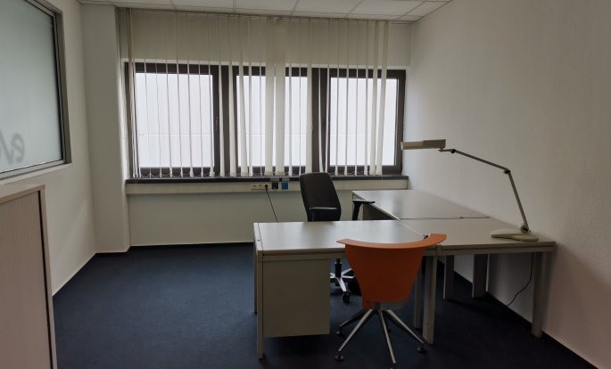 Büro mieten Raiffeisenstr. Langenfeld(Rheinland) 