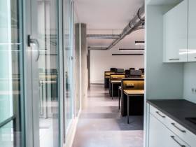 Plug&Play Büro in Kastanienallee für 20-40 Mitarbeiter