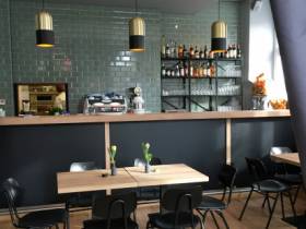 Flexibler Coworking Space in Au-Haidhausen