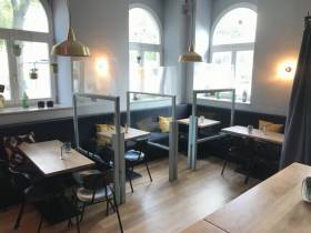 Flexibler Coworking Space in Au-Haidhausen