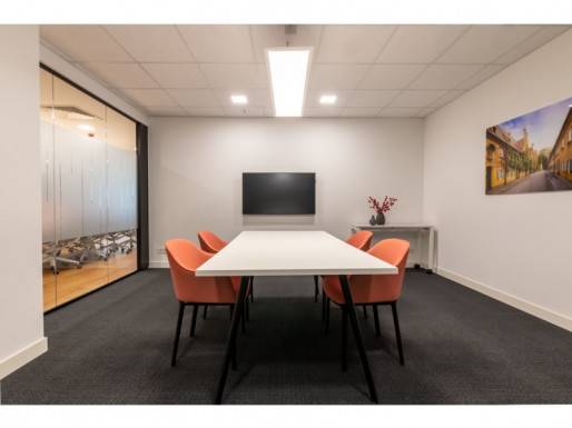 Modernes Business Center mit flexiblem Coworking in Augsburg — Bild 8