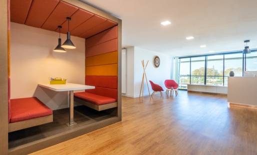 Open Space