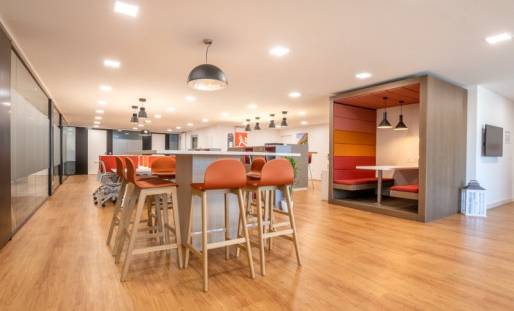 Open Space