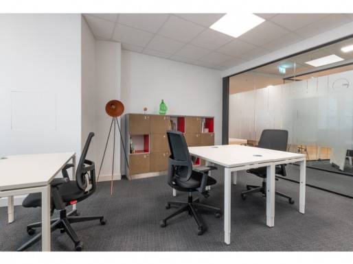 Modernes Business Center mit flexiblem Coworking in Augsburg — Bild 5