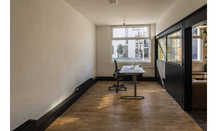 Bürogemeinschaft Wolframstraße Stuttgart Mitte